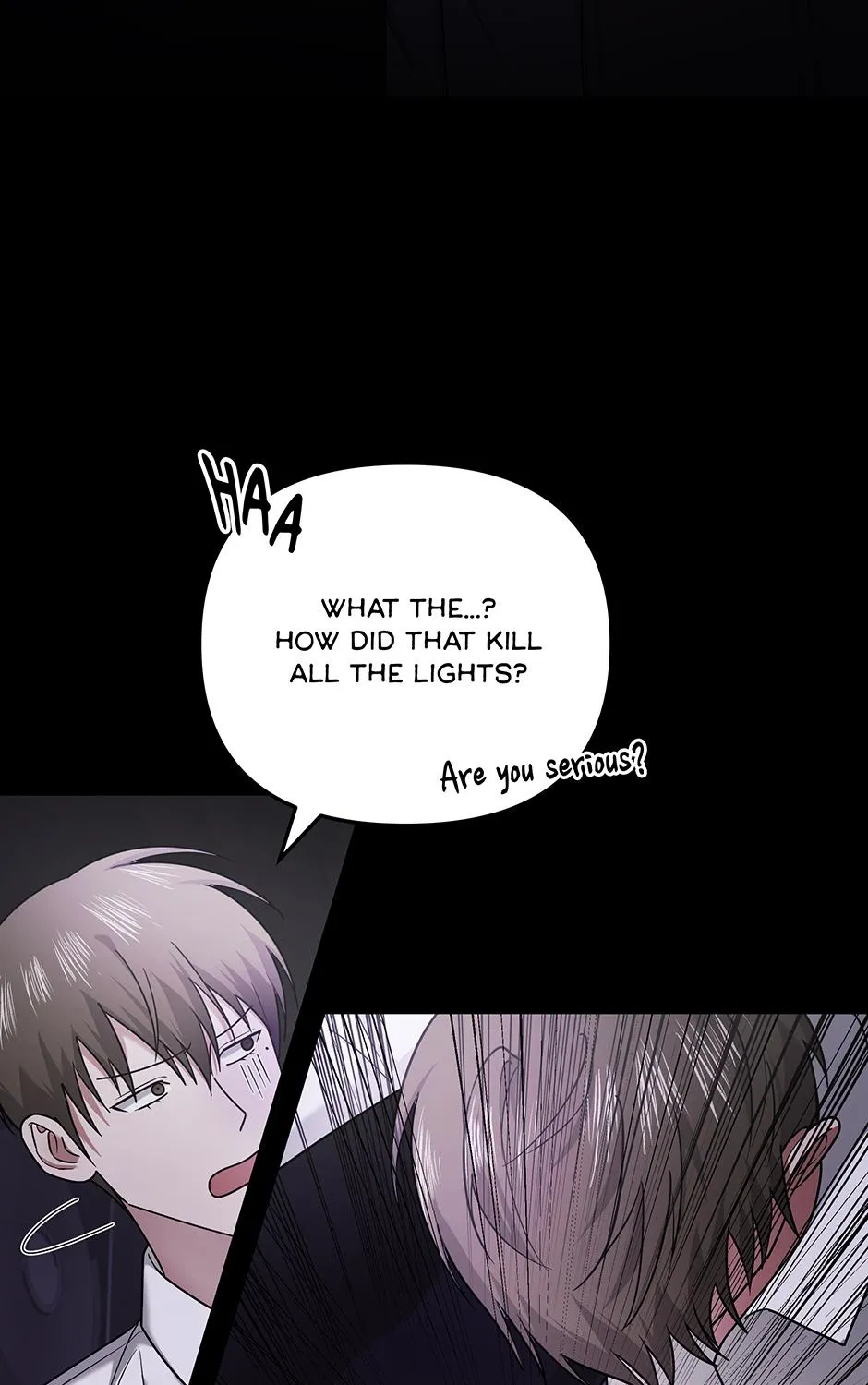 SECRETARY GWANGGONGS SURVIVAL DIARY Chapter 22 page 126 - 