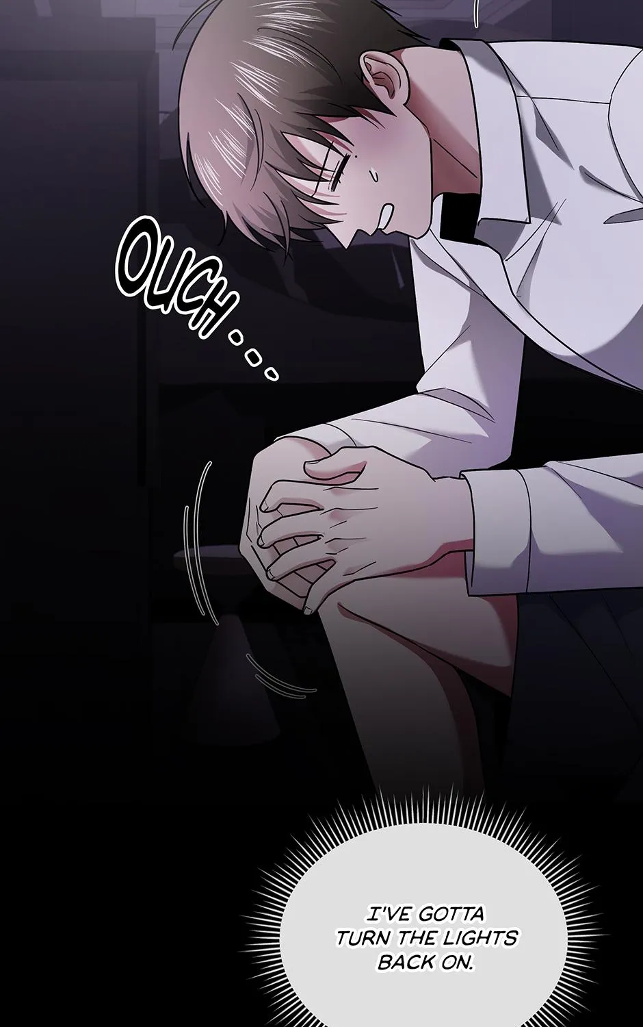 SECRETARY GWANGGONGS SURVIVAL DIARY Chapter 22 page 130 - 