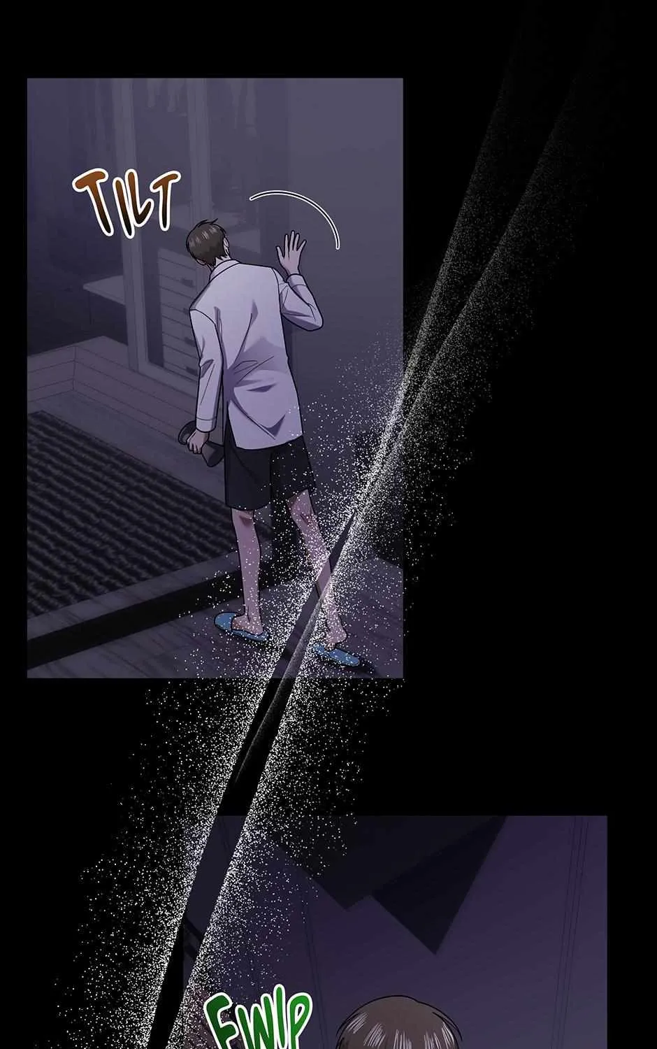 SECRETARY GWANGGONGS SURVIVAL DIARY Chapter 22 page 132 - 