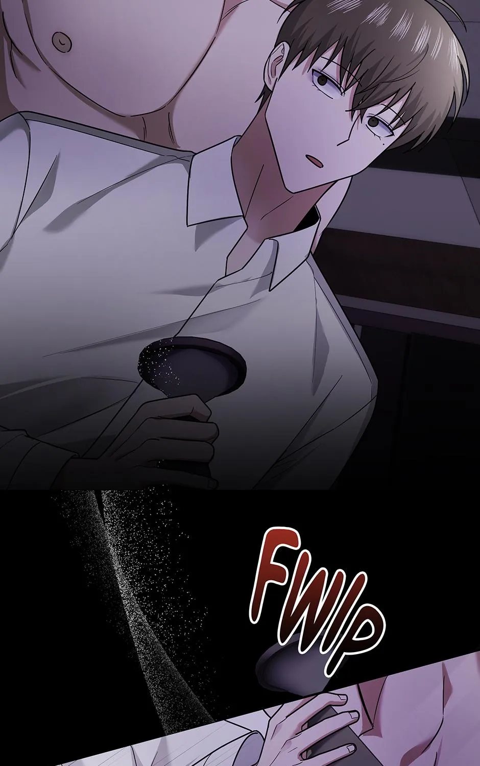 SECRETARY GWANGGONGS SURVIVAL DIARY Chapter 22 page 138 - 