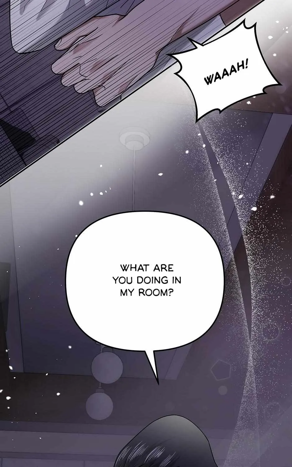 SECRETARY GWANGGONGS SURVIVAL DIARY Chapter 22 page 140 - 