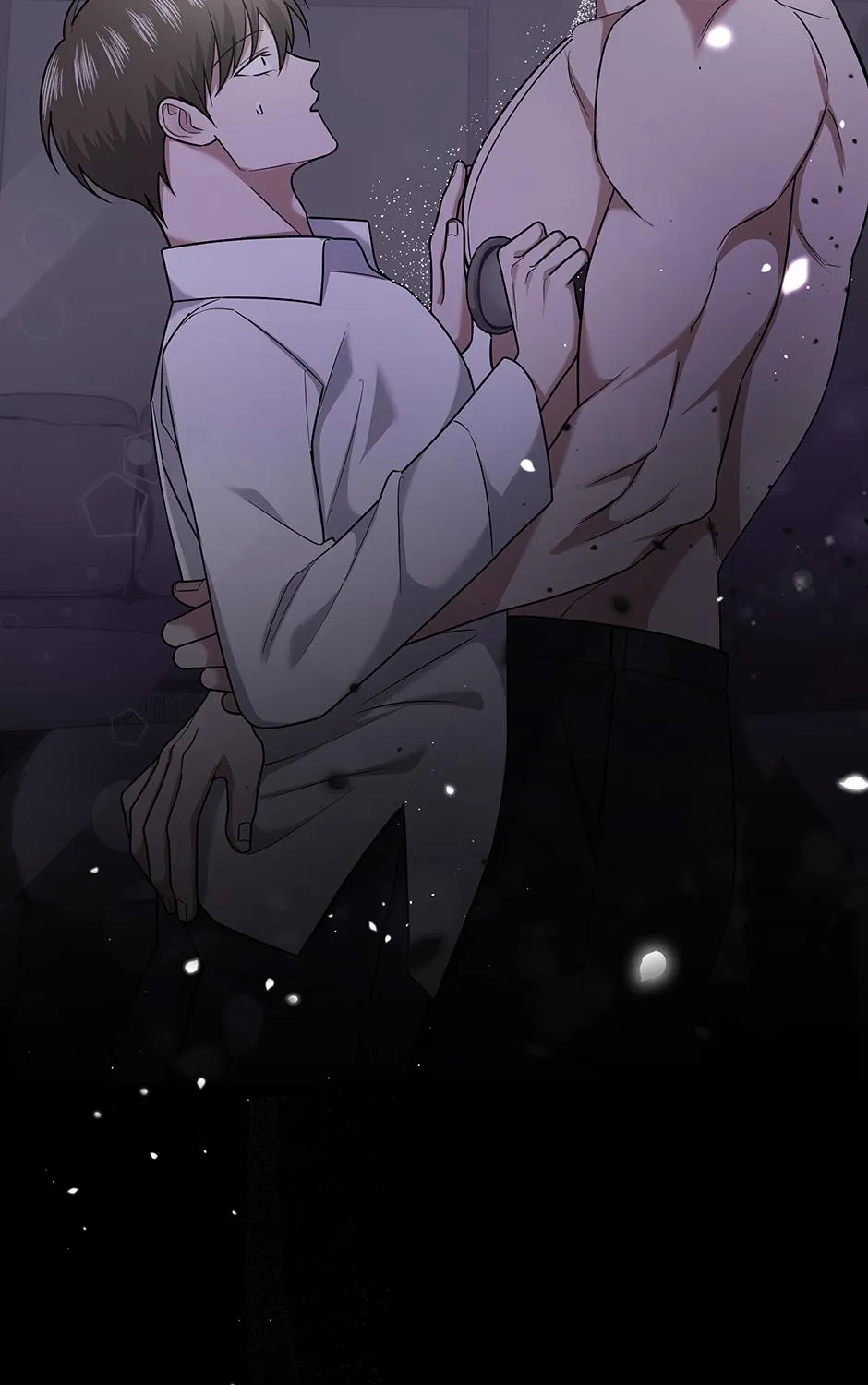 SECRETARY GWANGGONGS SURVIVAL DIARY Chapter 22 page 142 - 