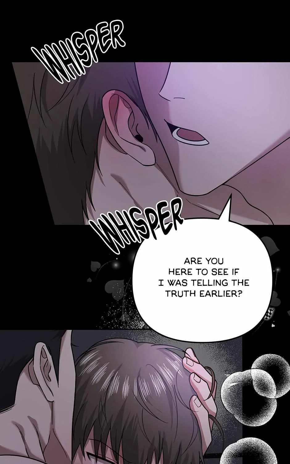 SECRETARY GWANGGONGS SURVIVAL DIARY Chapter 22 page 144 - 