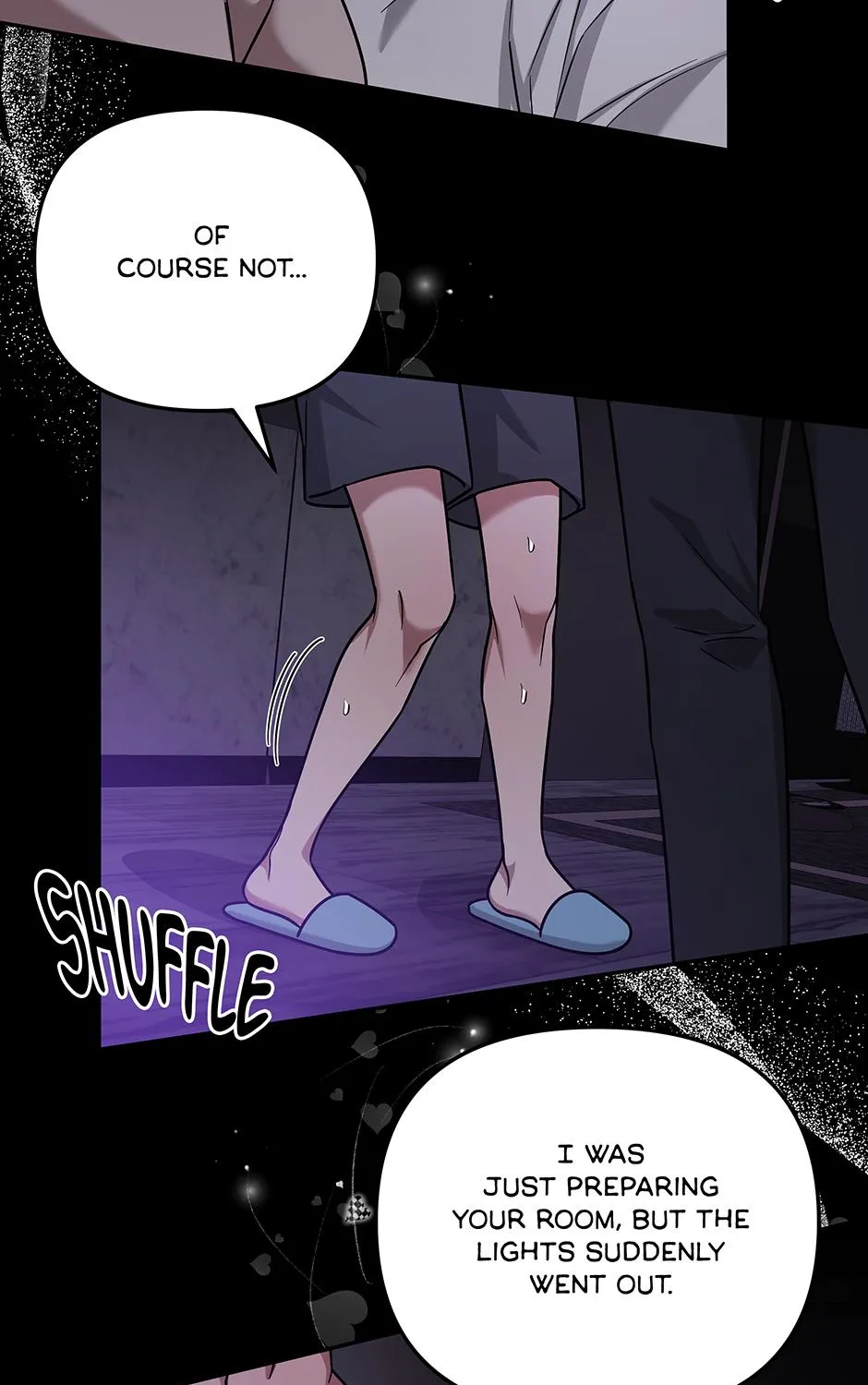 SECRETARY GWANGGONGS SURVIVAL DIARY Chapter 22 page 146 - 