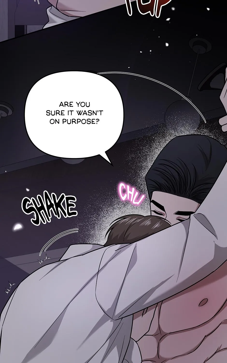 SECRETARY GWANGGONGS SURVIVAL DIARY Chapter 22 page 148 - 