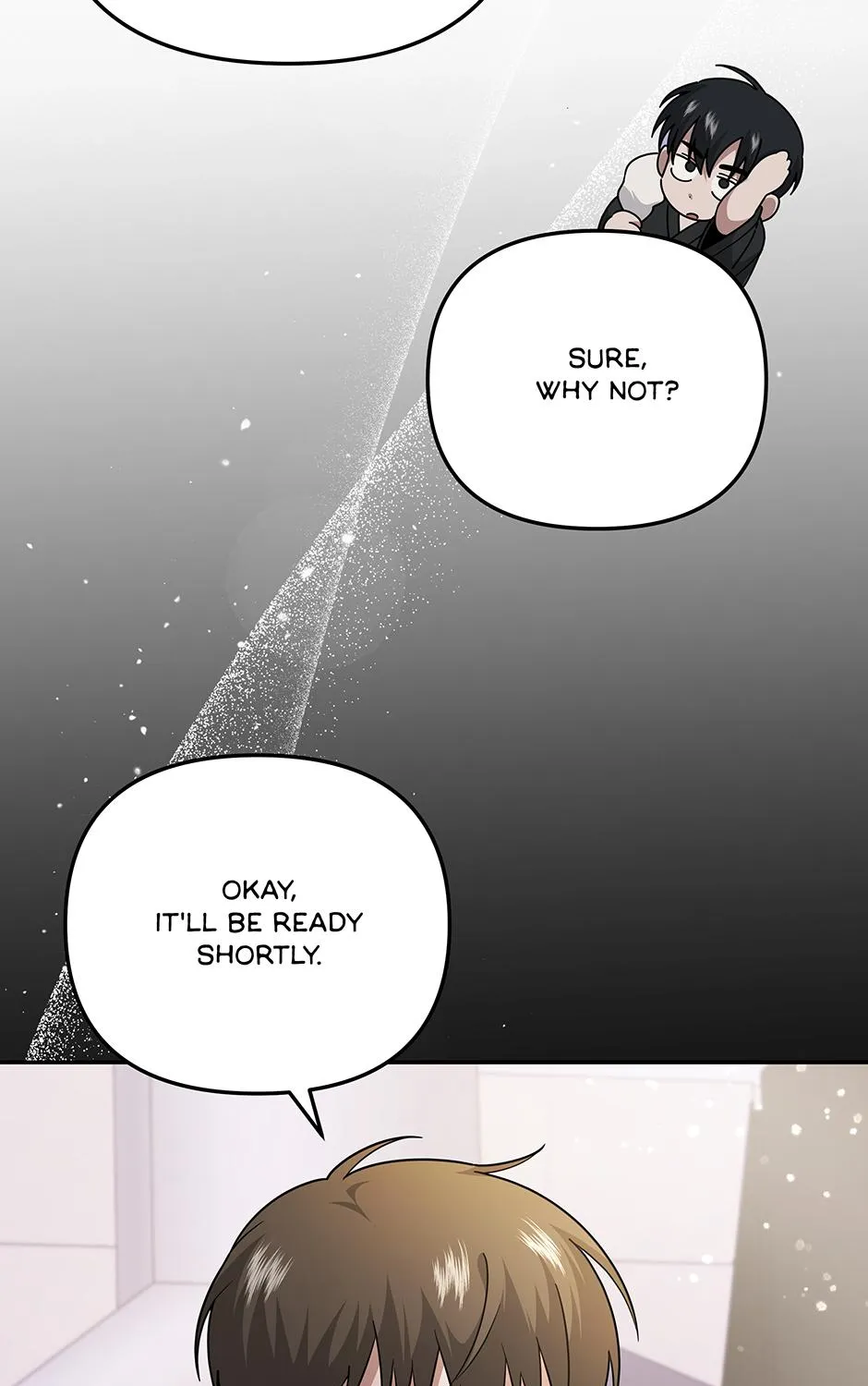 SECRETARY GWANGGONGS SURVIVAL DIARY Chapter 22 page 16 - 