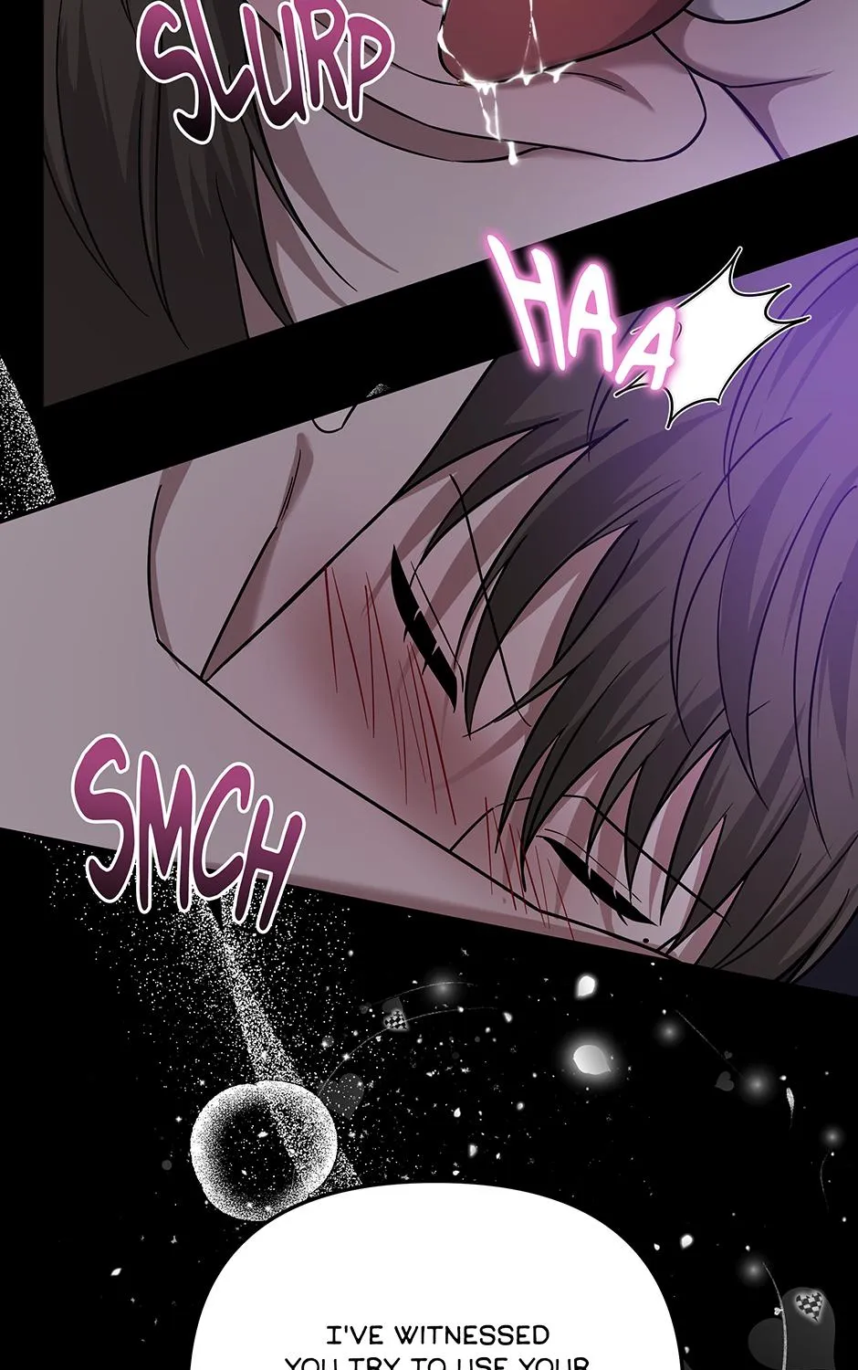 SECRETARY GWANGGONGS SURVIVAL DIARY Chapter 22 page 152 - 