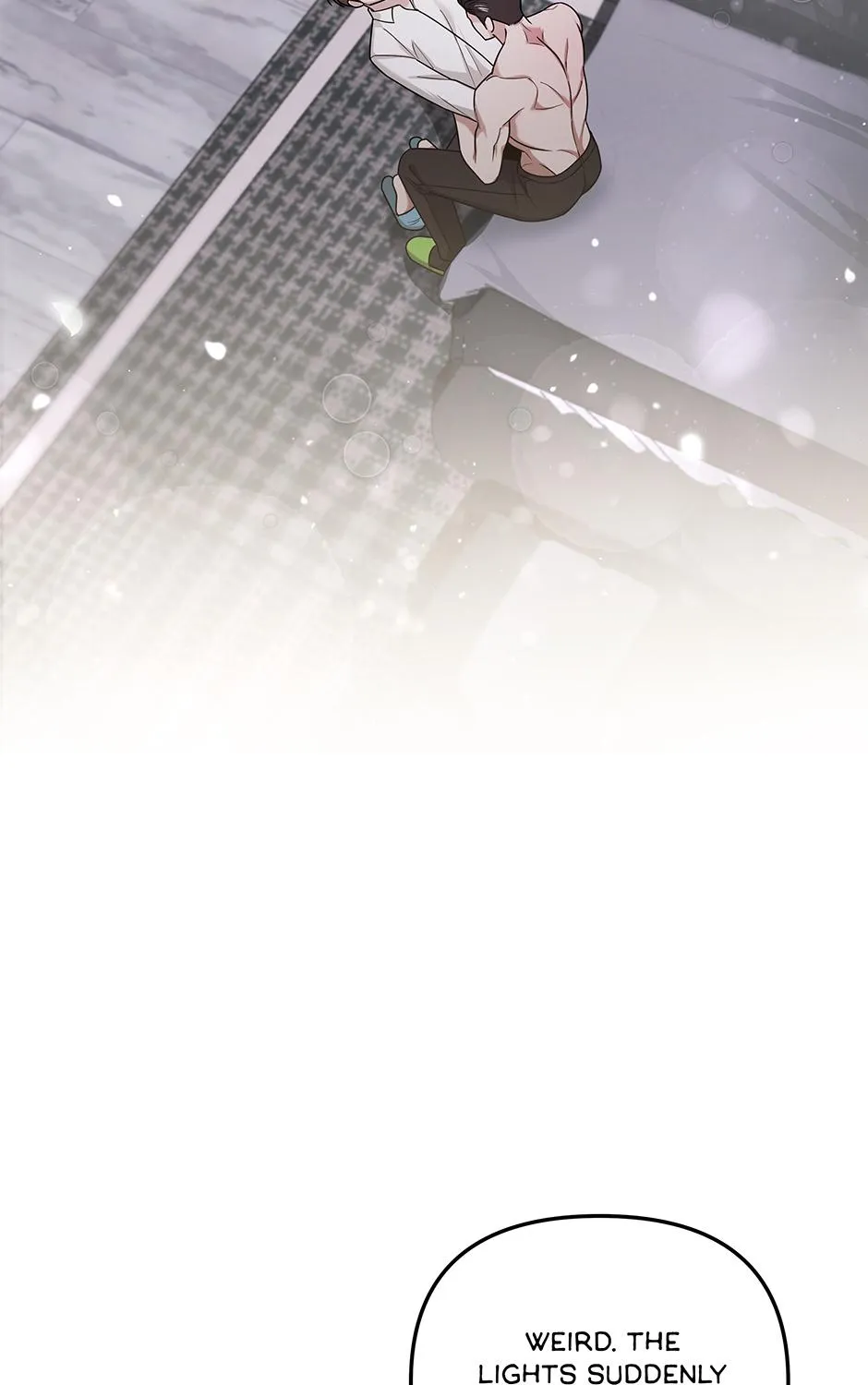 SECRETARY GWANGGONGS SURVIVAL DIARY Chapter 22 page 158 - 
