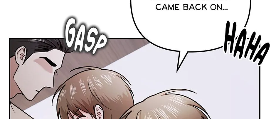SECRETARY GWANGGONGS SURVIVAL DIARY Chapter 22 page 159 - 