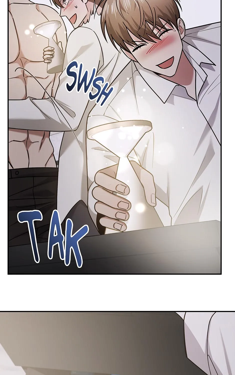 SECRETARY GWANGGONGS SURVIVAL DIARY Chapter 22 page 160 - 