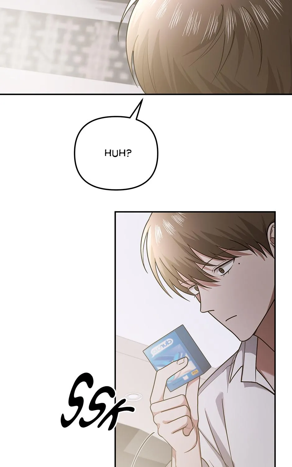 SECRETARY GWANGGONGS SURVIVAL DIARY Chapter 22 page 162 - 