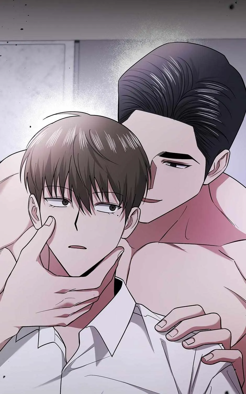 SECRETARY GWANGGONGS SURVIVAL DIARY Chapter 22 page 168 - 
