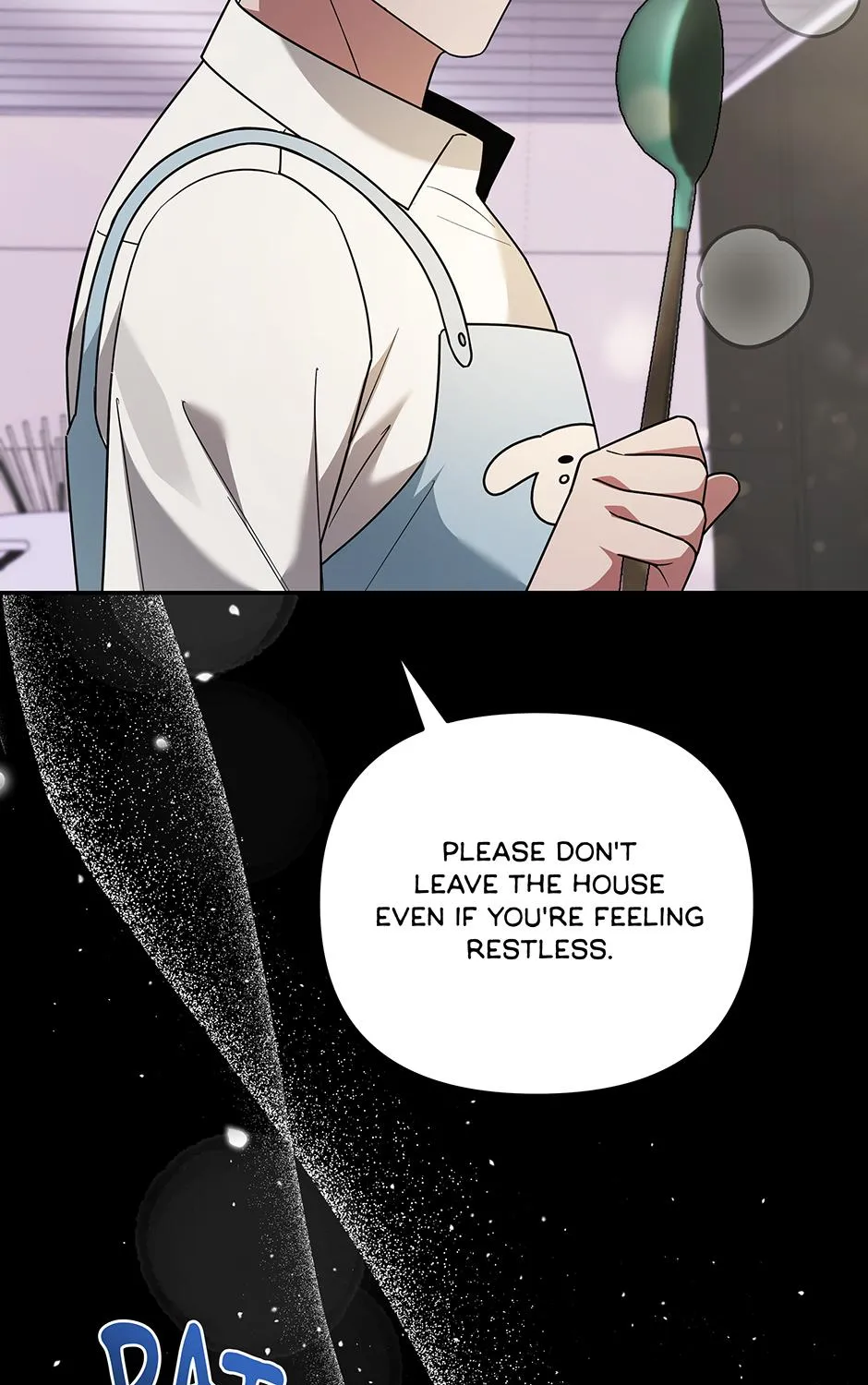 SECRETARY GWANGGONGS SURVIVAL DIARY Chapter 22 page 18 - 