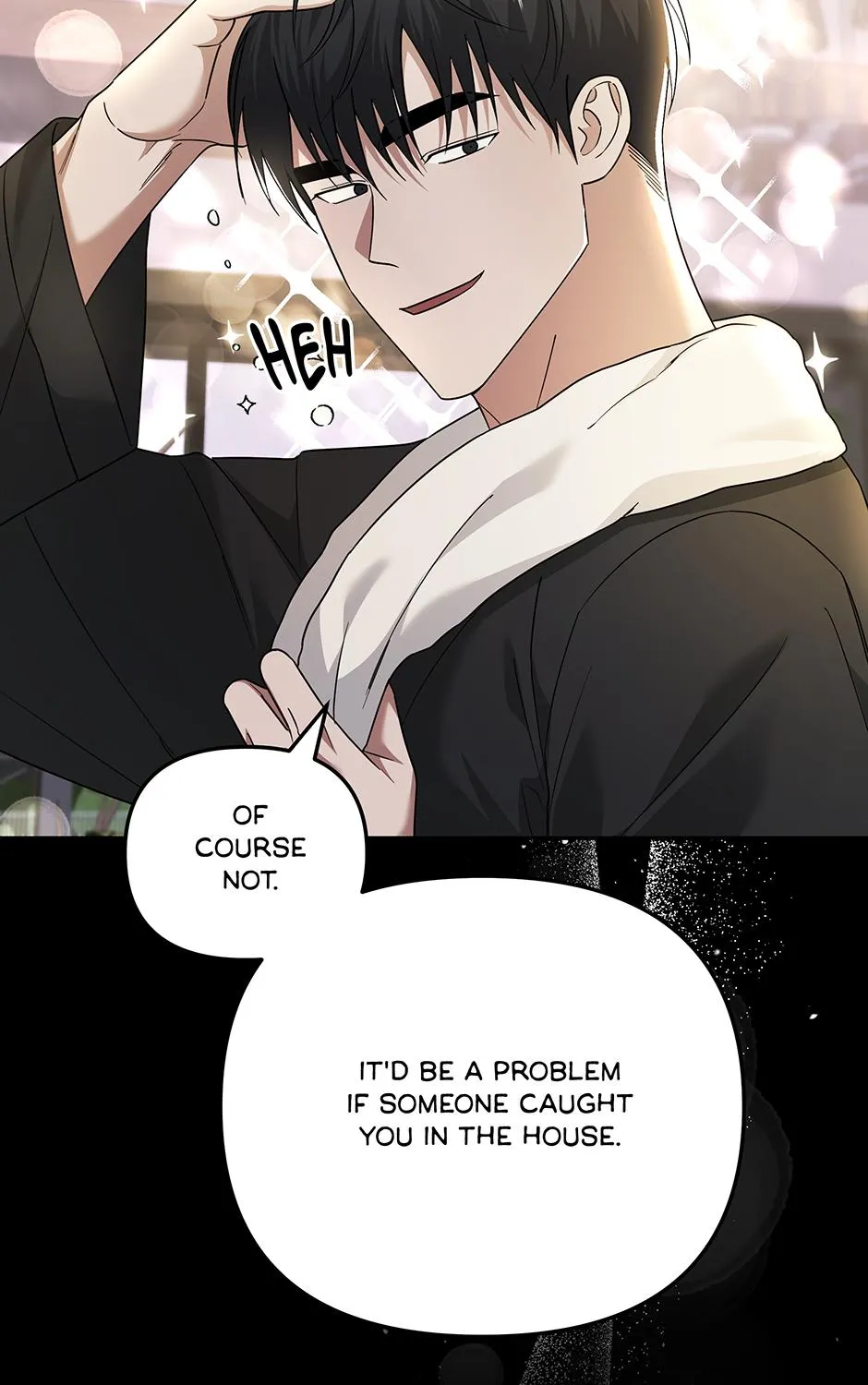 SECRETARY GWANGGONGS SURVIVAL DIARY Chapter 22 page 20 - 