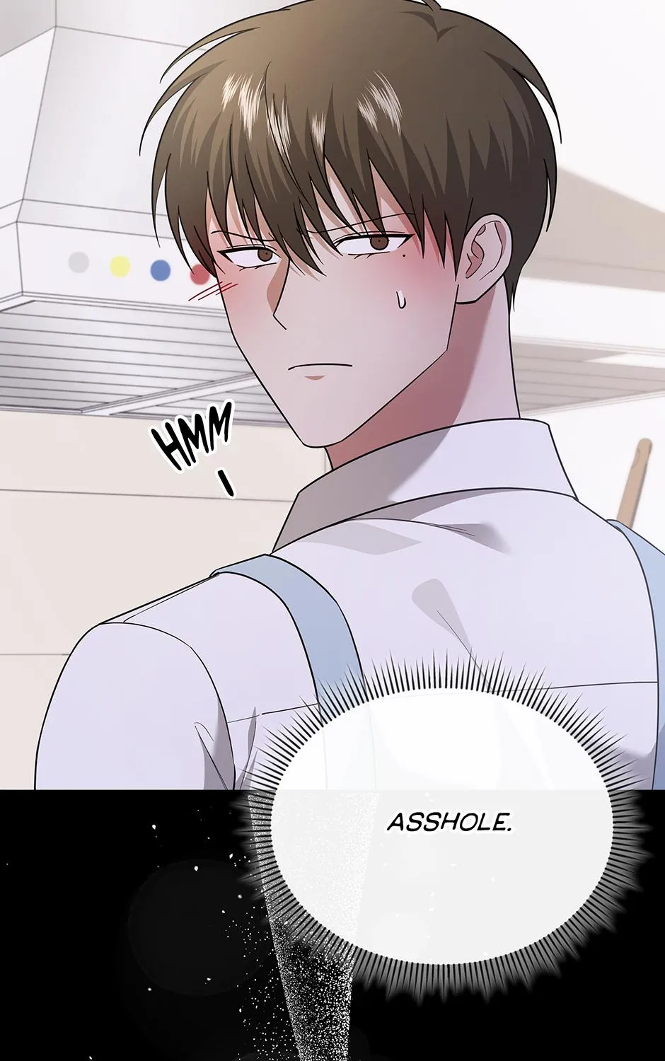 SECRETARY GWANGGONGS SURVIVAL DIARY Chapter 22 page 24 - 