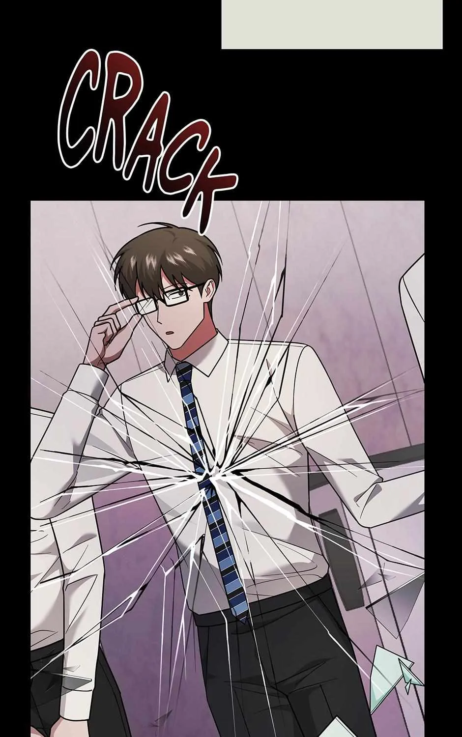 SECRETARY GWANGGONGS SURVIVAL DIARY Chapter 22 page 4 - 