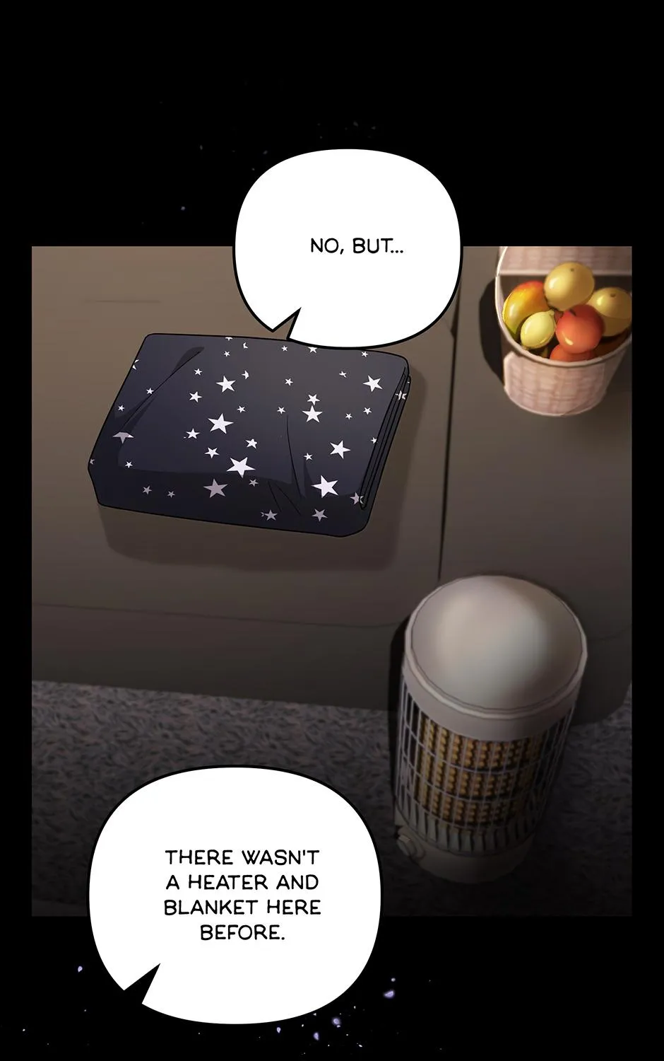 SECRETARY GWANGGONGS SURVIVAL DIARY Chapter 22 page 34 - 