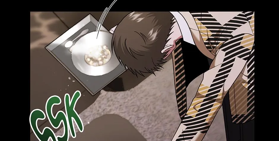 SECRETARY GWANGGONGS SURVIVAL DIARY Chapter 22 page 37 - 