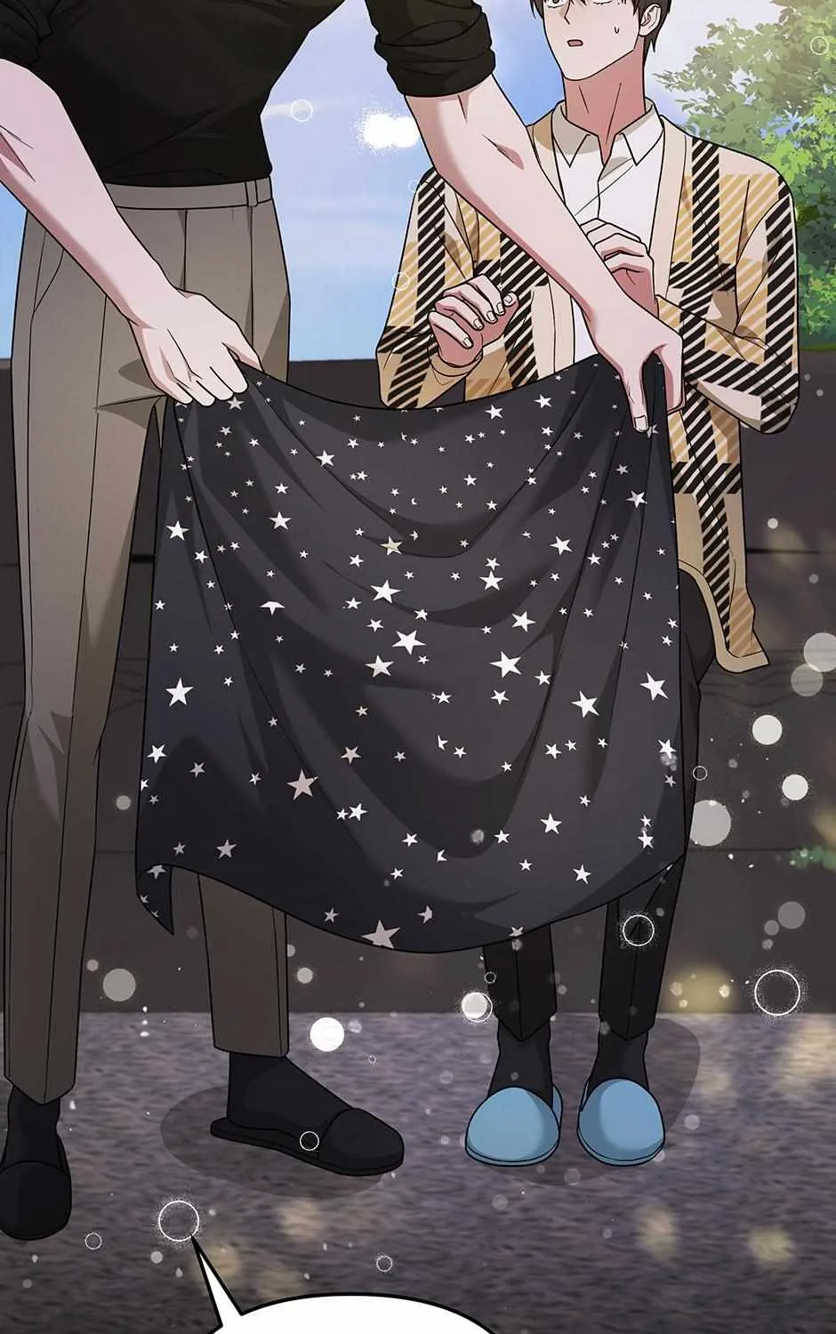 SECRETARY GWANGGONGS SURVIVAL DIARY Chapter 22 page 44 - 