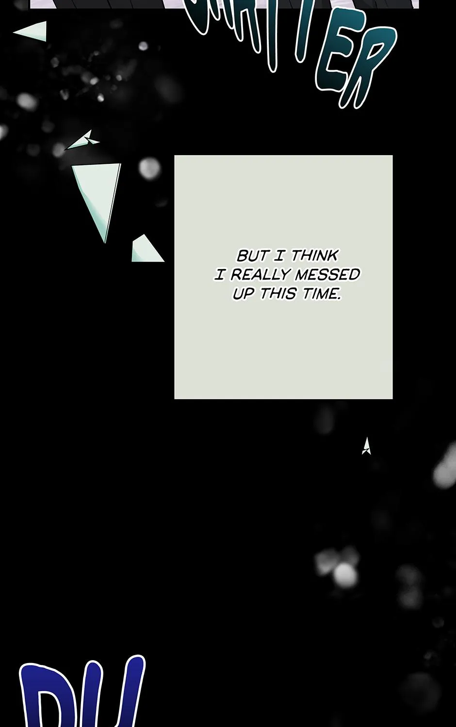 SECRETARY GWANGGONGS SURVIVAL DIARY Chapter 22 page 6 - 