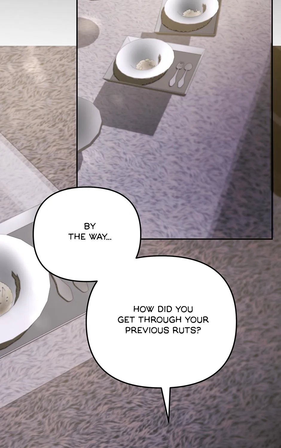 SECRETARY GWANGGONGS SURVIVAL DIARY Chapter 22 page 52 - 