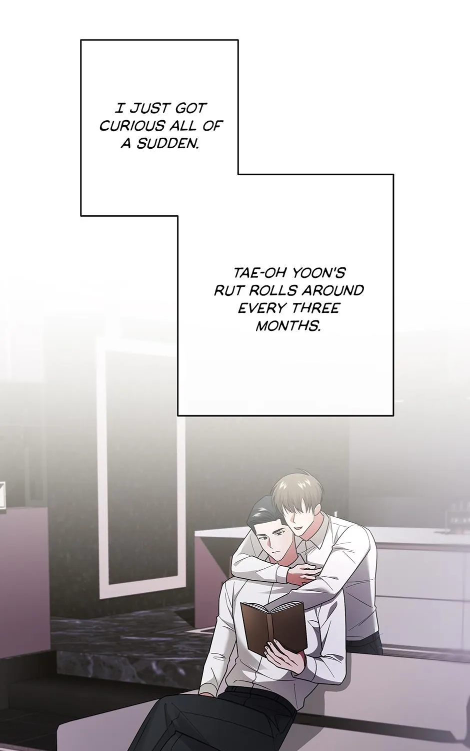 SECRETARY GWANGGONGS SURVIVAL DIARY Chapter 22 page 56 - 