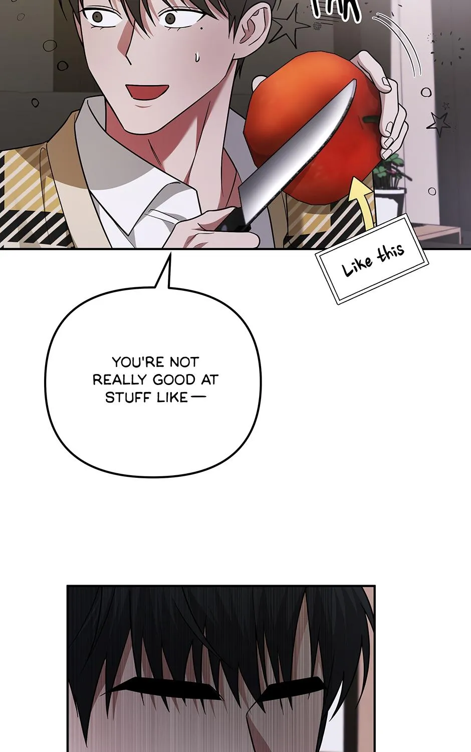 SECRETARY GWANGGONGS SURVIVAL DIARY Chapter 22 page 64 - 