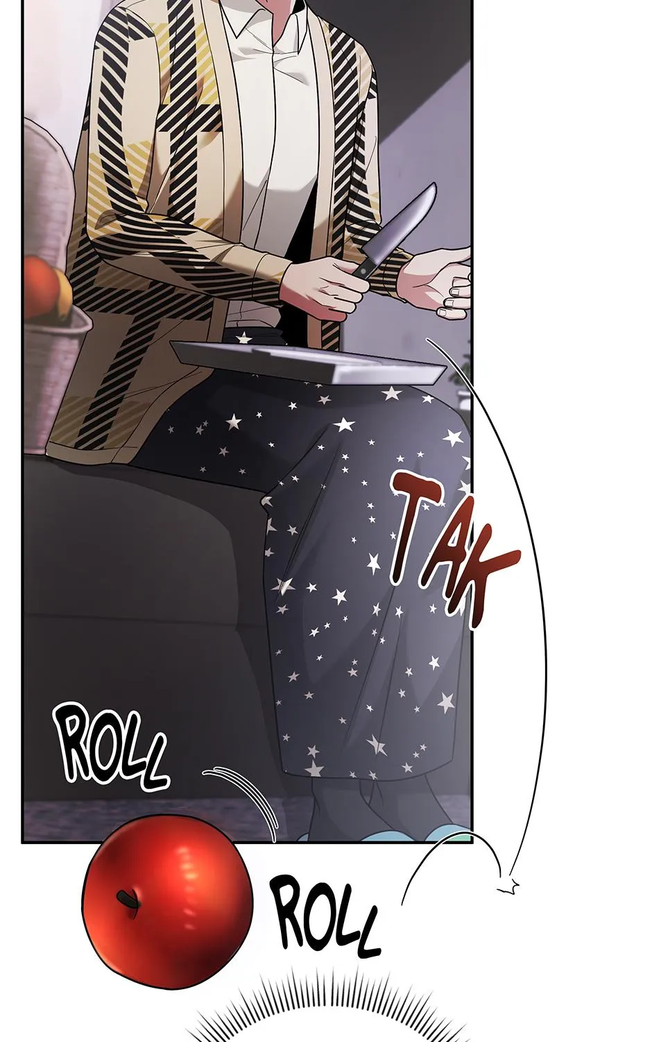 SECRETARY GWANGGONGS SURVIVAL DIARY Chapter 22 page 72 - 