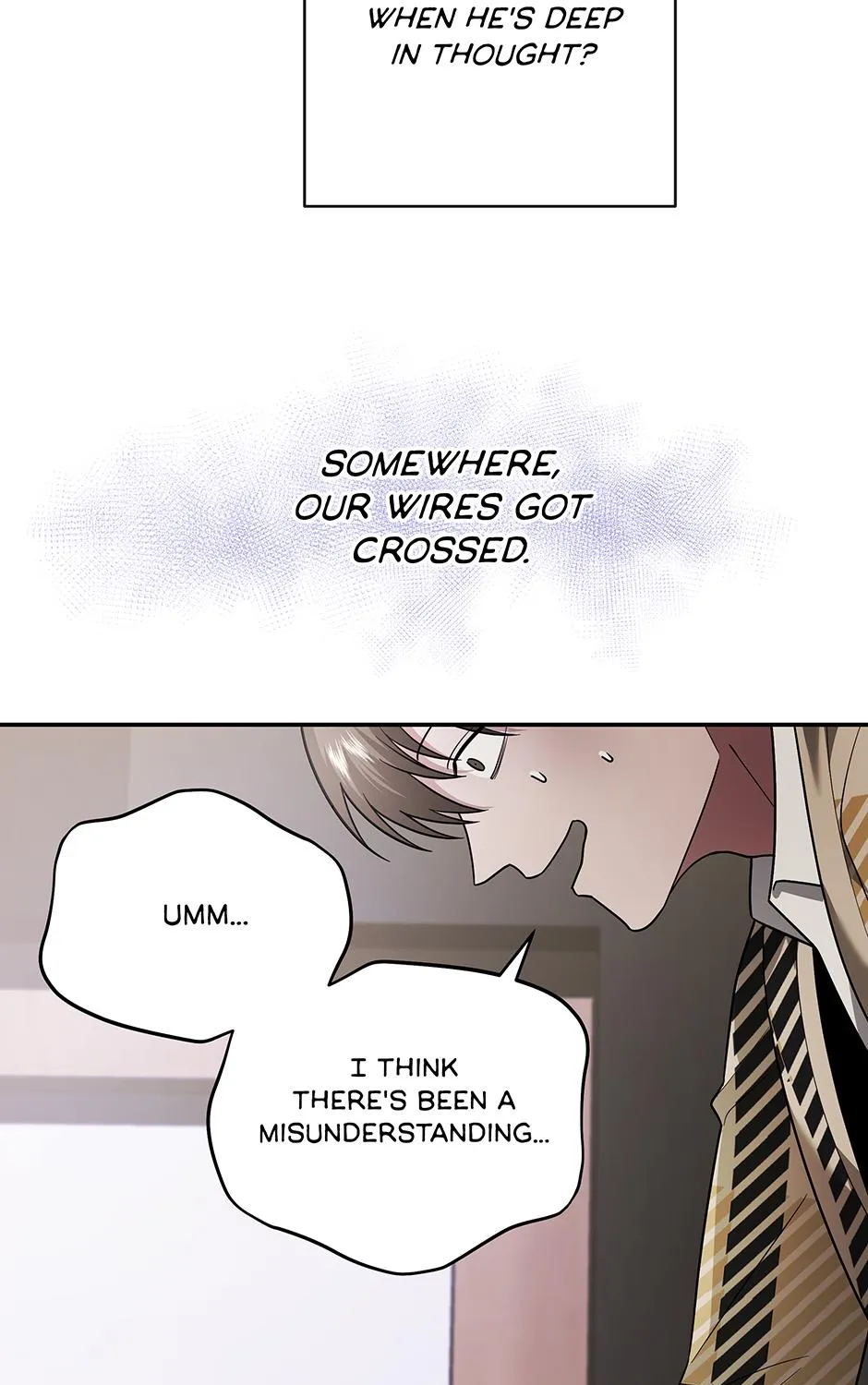 SECRETARY GWANGGONGS SURVIVAL DIARY Chapter 22 page 76 - 