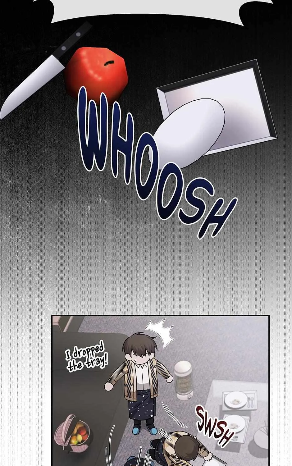 SECRETARY GWANGGONGS SURVIVAL DIARY Chapter 22 page 82 - 