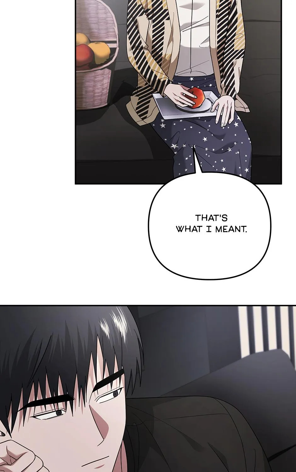 SECRETARY GWANGGONGS SURVIVAL DIARY Chapter 22 page 86 - 