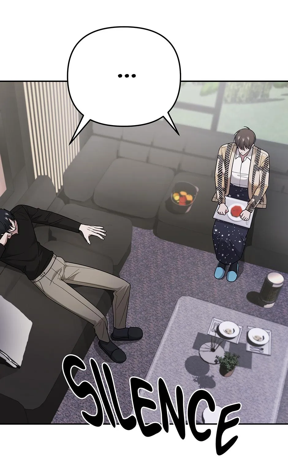 SECRETARY GWANGGONGS SURVIVAL DIARY Chapter 22 page 88 - 