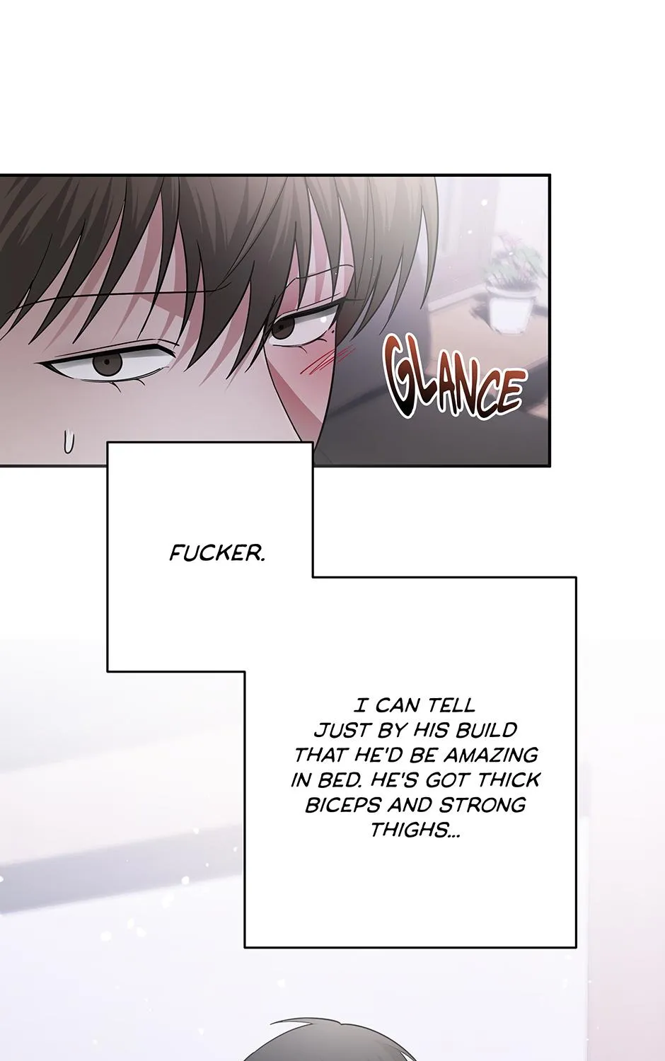 SECRETARY GWANGGONGS SURVIVAL DIARY Chapter 22 page 90 - 
