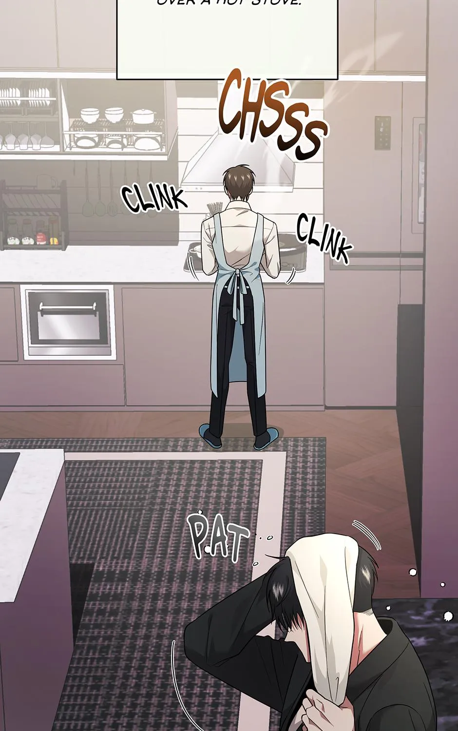 SECRETARY GWANGGONGS SURVIVAL DIARY Chapter 22 page 10 - 