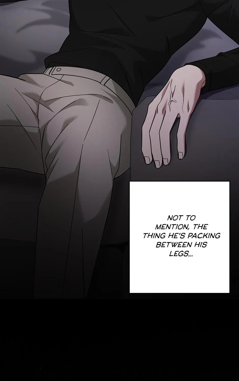 SECRETARY GWANGGONGS SURVIVAL DIARY Chapter 22 page 92 - 