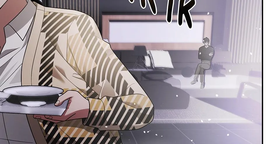 SECRETARY GWANGGONGS SURVIVAL DIARY Chapter 22 page 97 - 