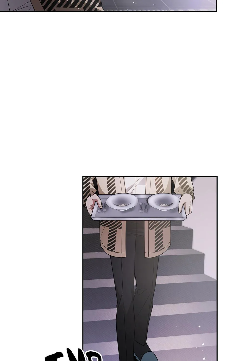 SECRETARY GWANGGONGS SURVIVAL DIARY Chapter 22 page 98 - 