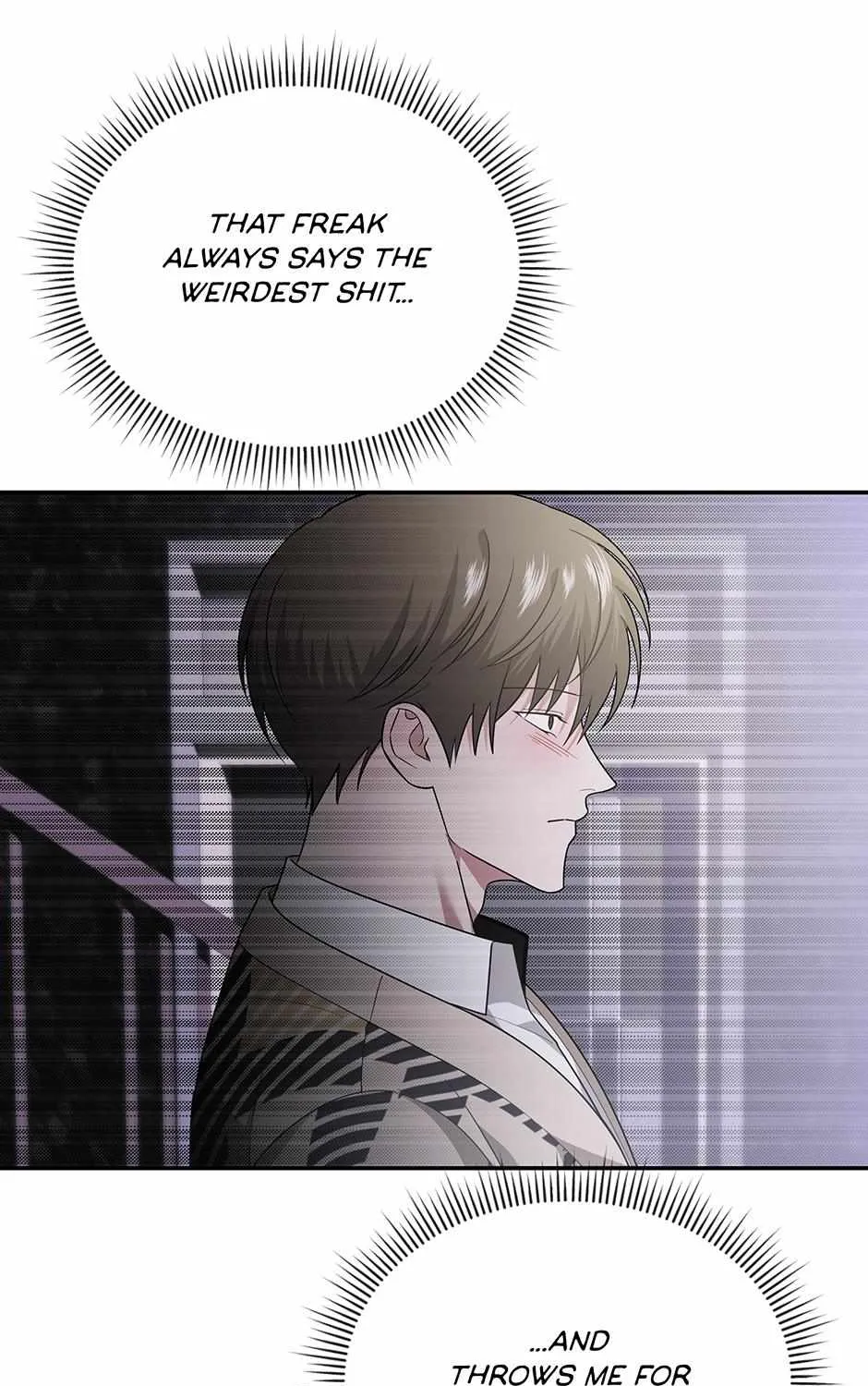 SECRETARY GWANGGONGS SURVIVAL DIARY Chapter 22 page 100 - 
