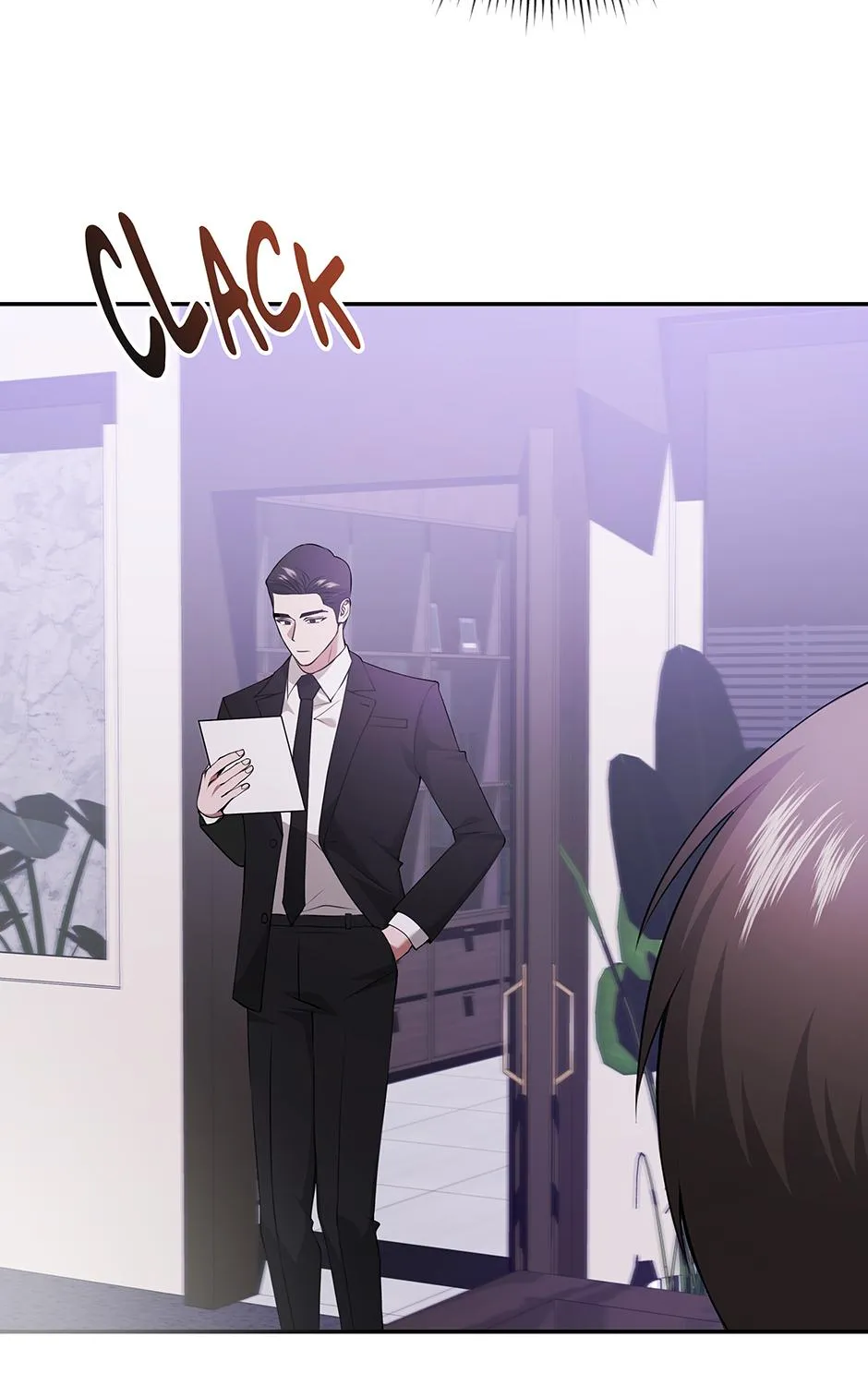 SECRETARY GWANGGONGS SURVIVAL DIARY Chapter 23 page 113 - 