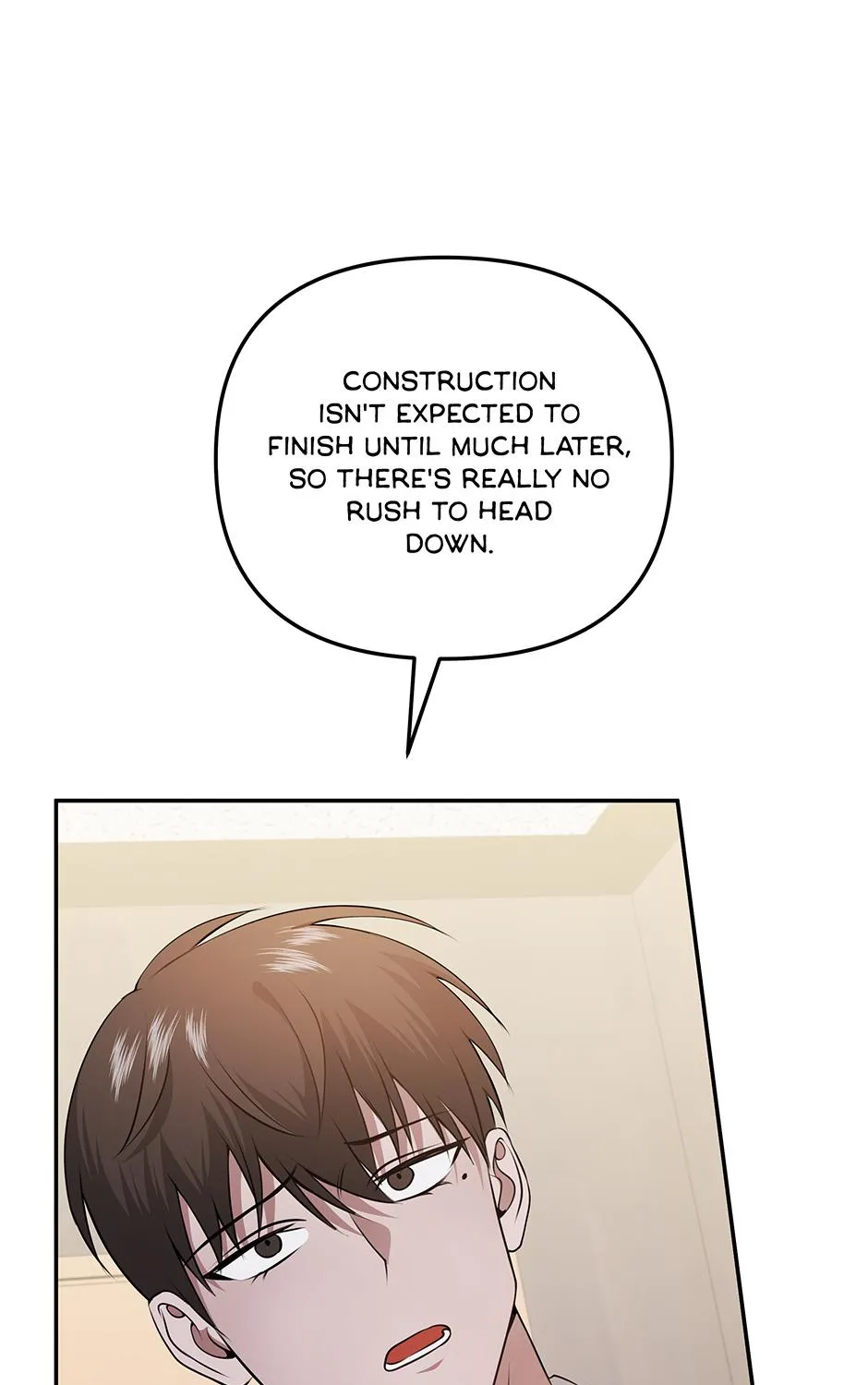 SECRETARY GWANGGONGS SURVIVAL DIARY Chapter 23 page 121 - 