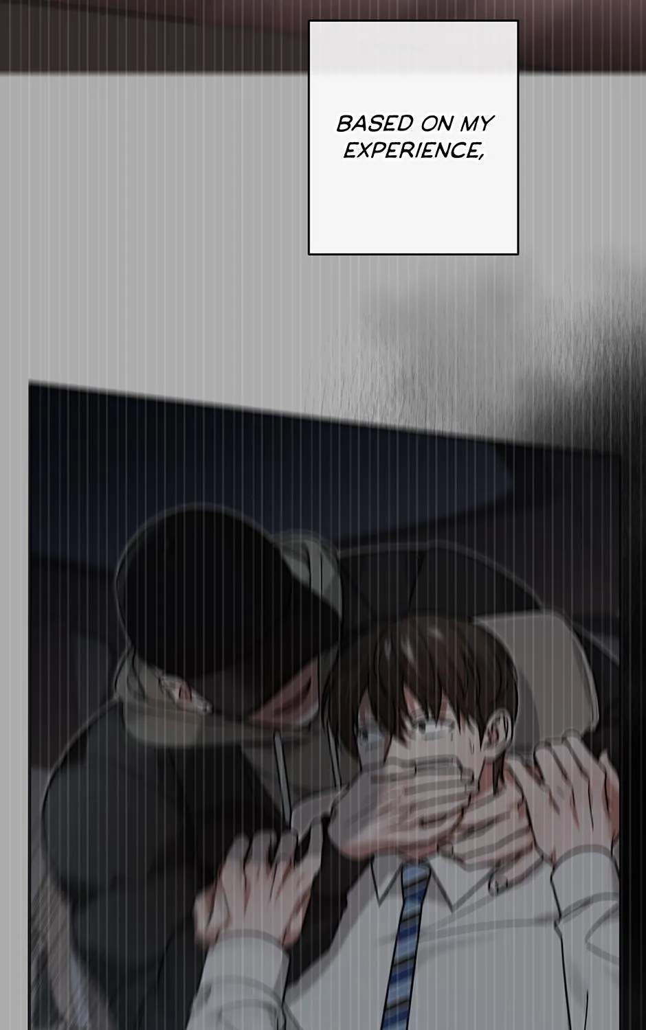 SECRETARY GWANGGONGS SURVIVAL DIARY Chapter 23 page 133 - 