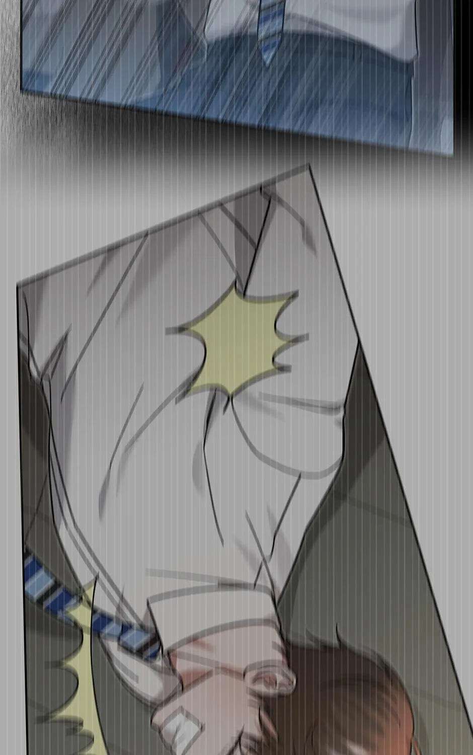 SECRETARY GWANGGONGS SURVIVAL DIARY Chapter 23 page 135 - 