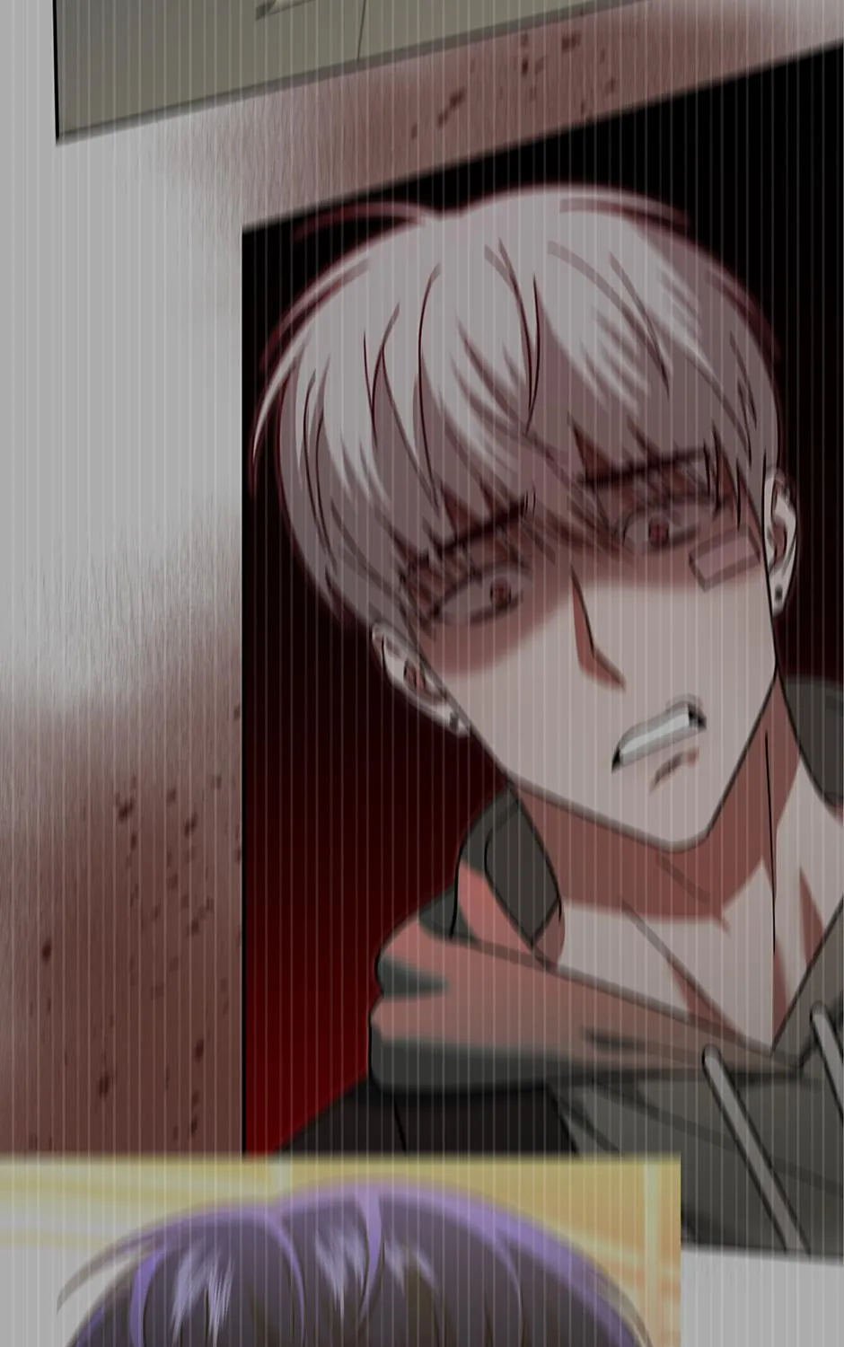 SECRETARY GWANGGONGS SURVIVAL DIARY Chapter 23 page 137 - 