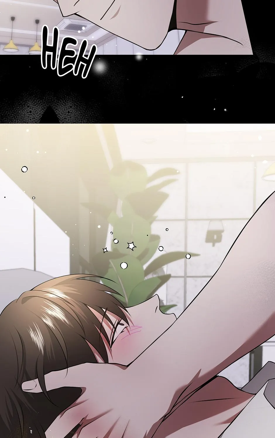 SECRETARY GWANGGONGS SURVIVAL DIARY Chapter 23 page 15 - 