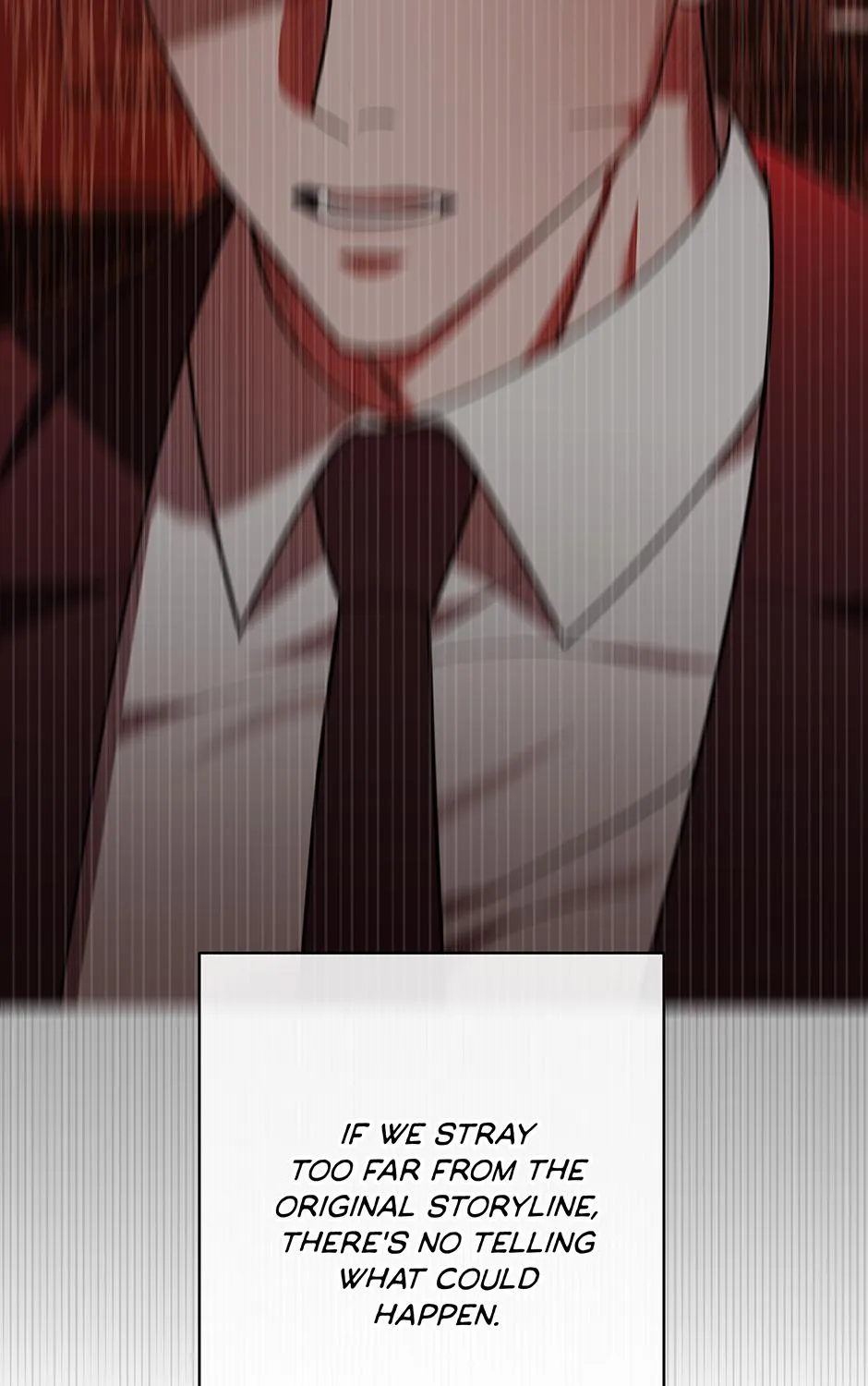 SECRETARY GWANGGONGS SURVIVAL DIARY Chapter 23 page 141 - 
