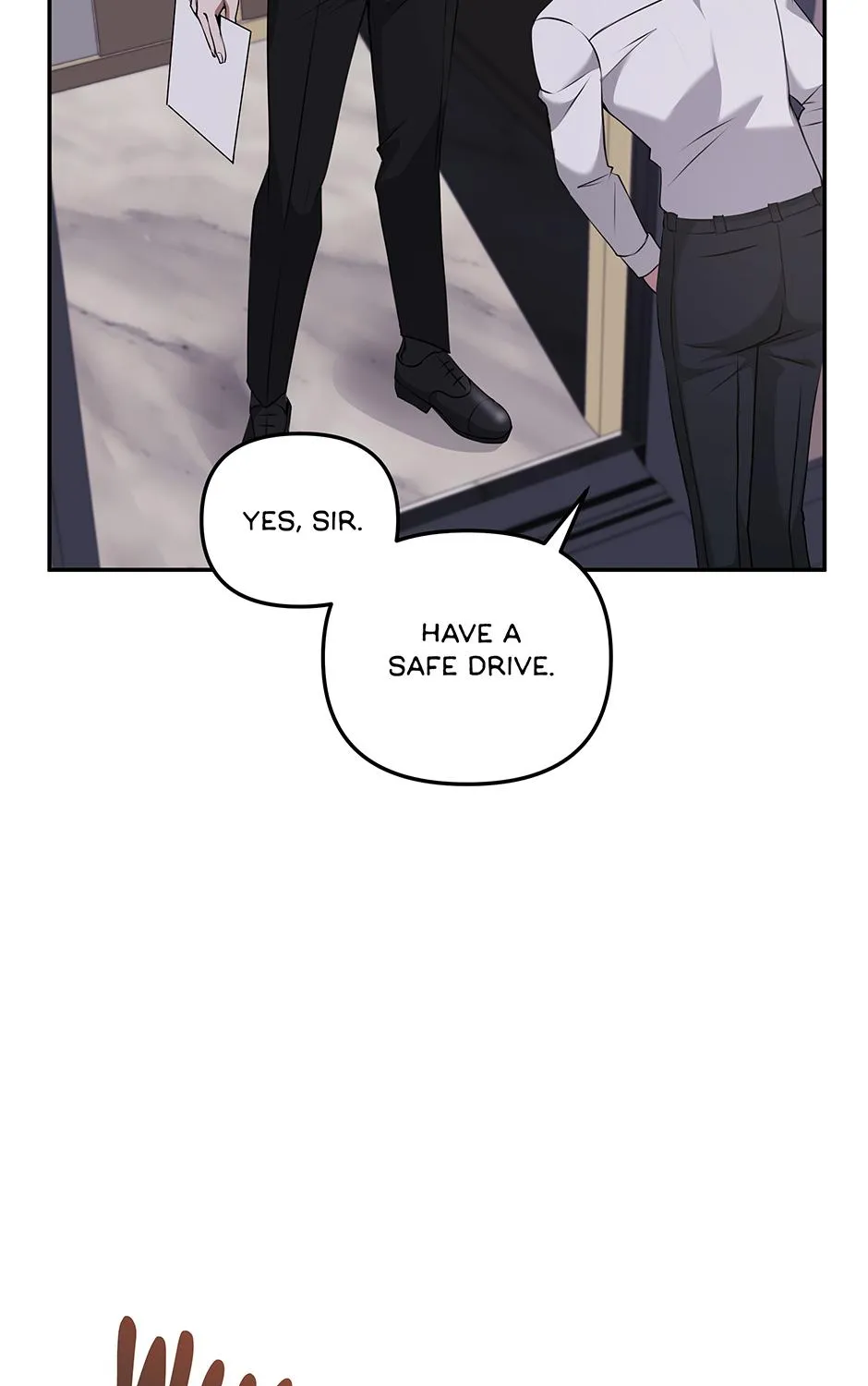 SECRETARY GWANGGONGS SURVIVAL DIARY Chapter 23 page 147 - 