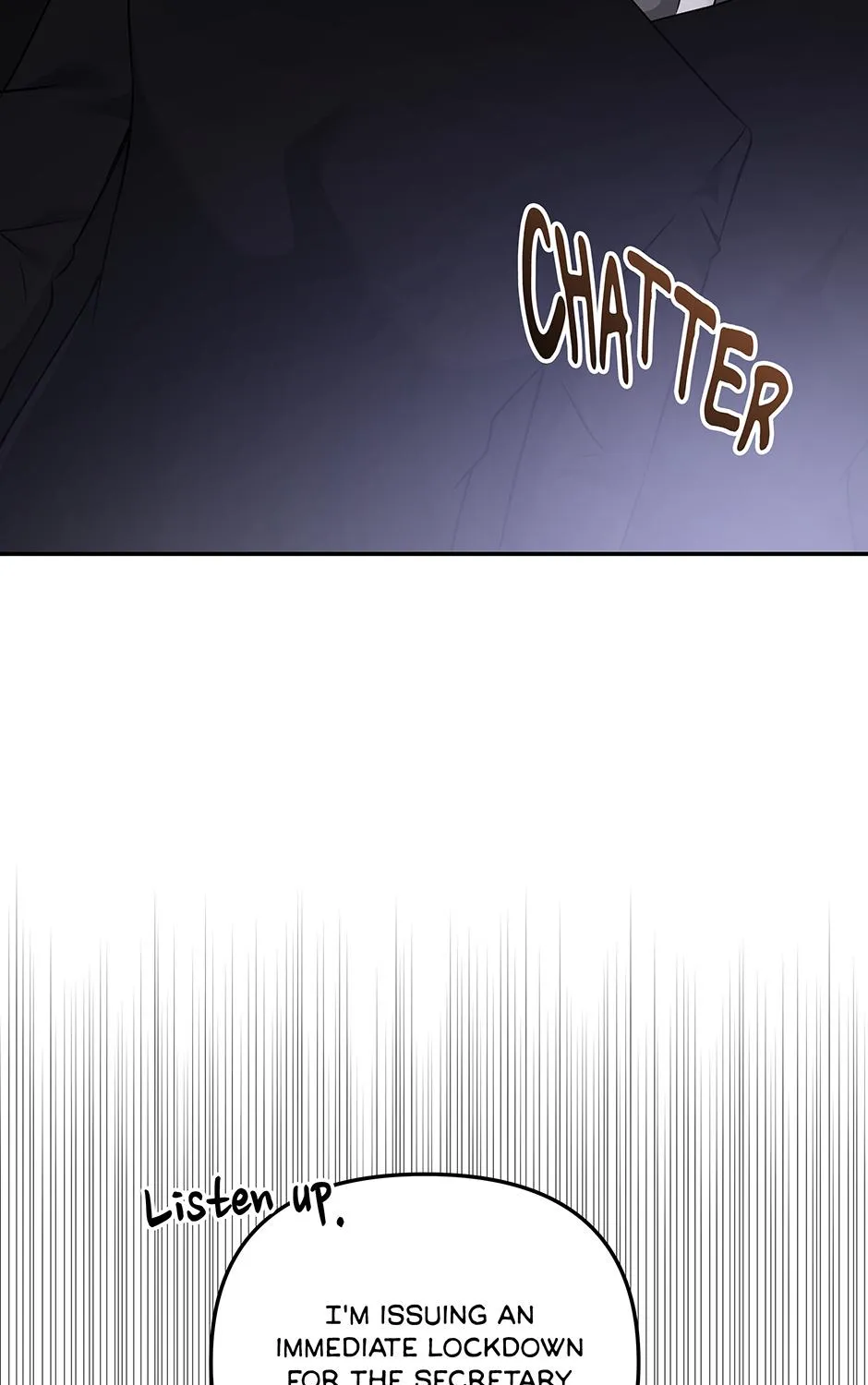 SECRETARY GWANGGONGS SURVIVAL DIARY Chapter 23 page 157 - 