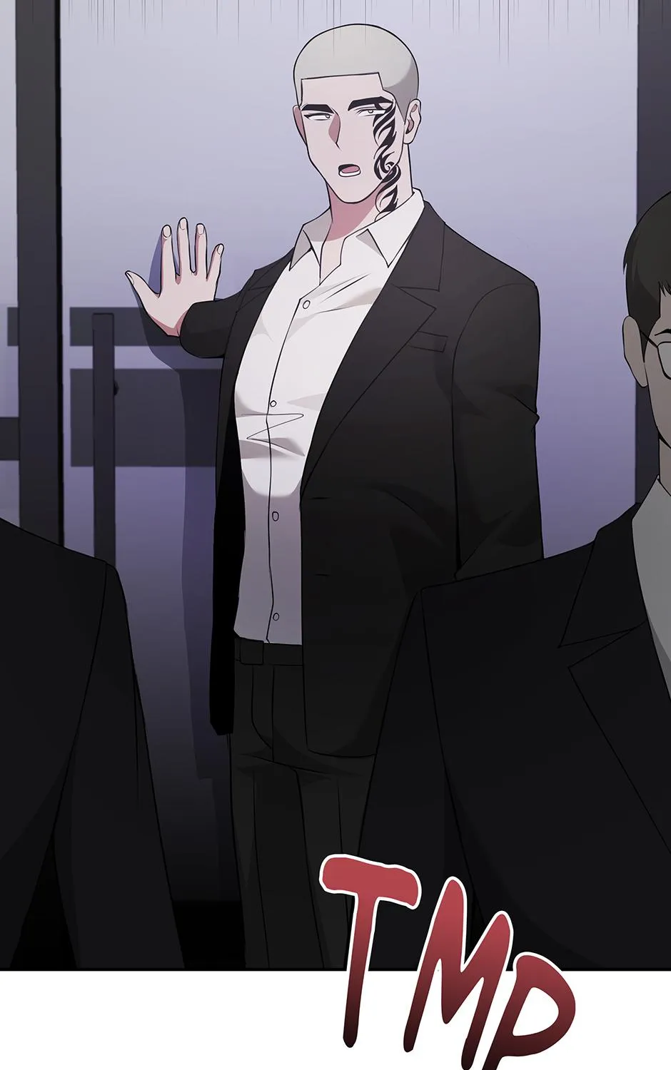 SECRETARY GWANGGONGS SURVIVAL DIARY Chapter 23 page 159 - 
