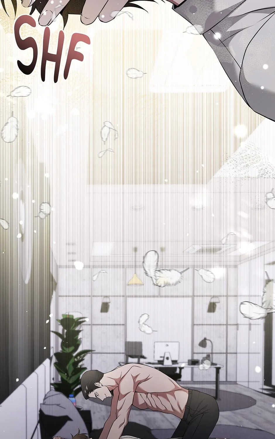 SECRETARY GWANGGONGS SURVIVAL DIARY Chapter 23 page 17 - 