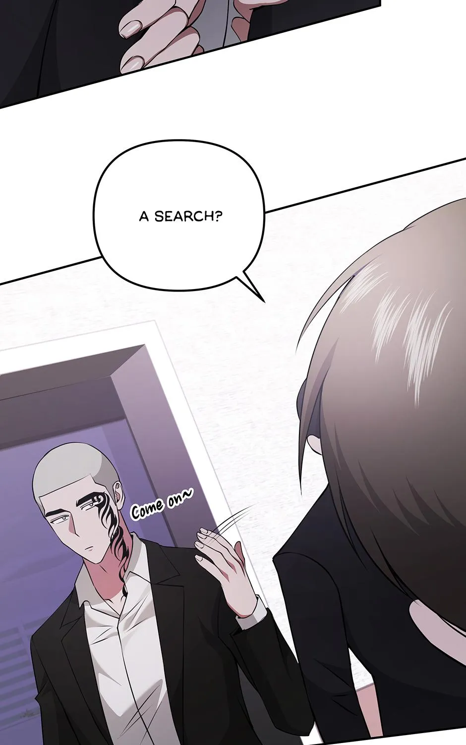 SECRETARY GWANGGONGS SURVIVAL DIARY Chapter 23 page 165 - 